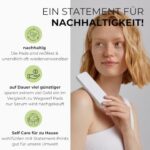 Revolutionäre Augenpads + Serum Set - Award Gewinner 2022 – Bild 7