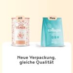 Alpha Foods Collagen Pulver (400g) - Hochdosiert mit Hyaluronsäure und Elastin - Aus Deutschland – Bild 8