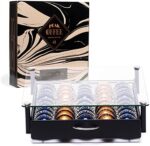 Peak Coffee Nespresso Vertuo Kapselhalter Kollektion - 30-40-45Tray – Bild 6