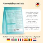 Alpha Foods Collagen Pulver (400g) - Hochdosiert mit Hyaluronsäure und Elastin - Aus Deutschland – Bild 7