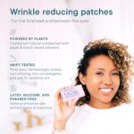 Frownies Facial Patches: 144 Stück für Stirn und Augenpartie – Bild 2