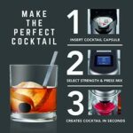 Bartesian Cocktailautomat - Perfekte Drinks zu Hause auf Knopfdruck – Bild 2