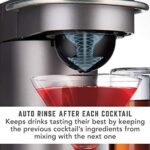 Bartesian Cocktailautomat - Perfekte Drinks zu Hause auf Knopfdruck – Bild 4