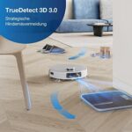ECOVACS DEEBOT Saugroboter mit Wischfunktion – Bild 6