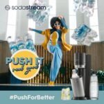SodaStream DUO Wassersprudler: Umsteiger-Set ohne oder mit CO2-Zylinder, inkl. Flaschen – Bild 9