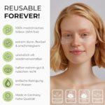 Revolutionäre Augenpads + Serum Set - Award Gewinner 2022 – Bild 2