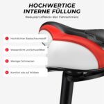 hochwertige interne fullung