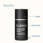 benefits : firms, smoothes, hydrates