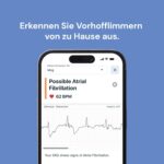 AliveCor KardiaMobile: EKG-Monitor für Ihr Smartphone - FDA-zugelassener – Bild 6