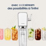 SodaStream Sirup