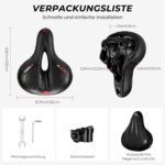 verpackungliste