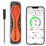 ThermoPro TempSpike Kabelloses Bluetooth Fleischthermometer mit App