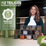 12 teiliges
