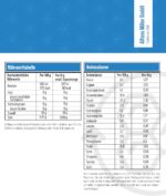 Millers Alpha-Gel Kollagen Pulver 1000g