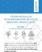 Millers Alpha-Gel Kollagen Pulver 1000g