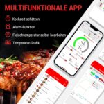 multifunctional app