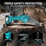 triple dafet protection