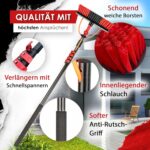 qualitat mit hochsten