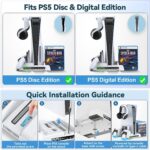 FITS PS5 DISC & DIGITAL EDITION