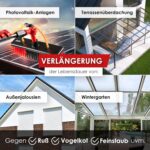verlangertung