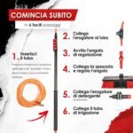 cominica subito