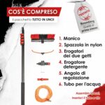 cos'e compreso