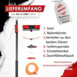 liefrumfang