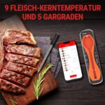 9 fleisch-kerntemperatur ung 5 gargrabden