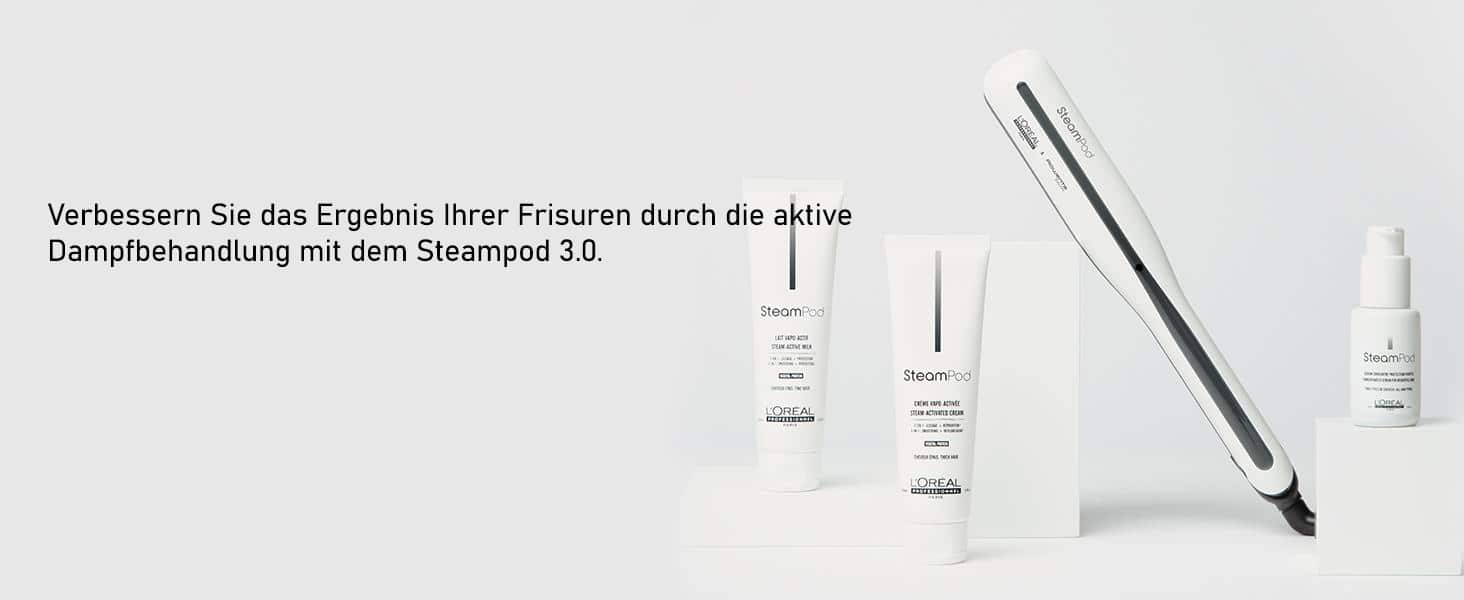 Die komplette Routine