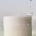 tägliches Toner-Peeling