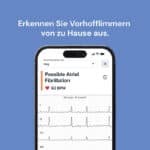 Machen Sie das EKG zum Teil Ihrer täglichen Routine
