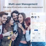 multi-user management