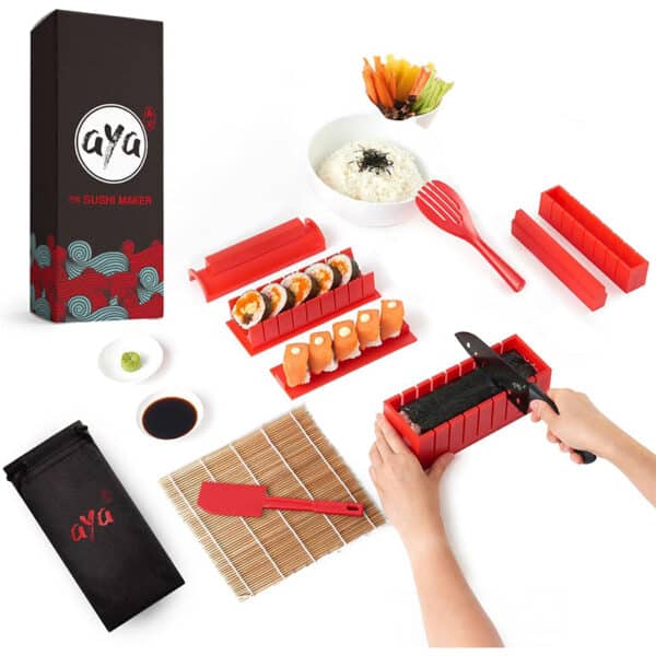 Aya Sushi Maker Kit