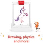 drawing, physics and more