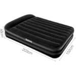 Bestway Luftbett 203 x 152 x 46 cm
