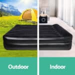 can be used outdoor and indoor