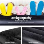 259kg capacity