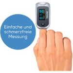 einfache ind schmerzfreie messung