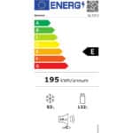 Energieklasse E