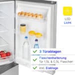 LED LICHT