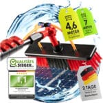BoomDing Waschbürste