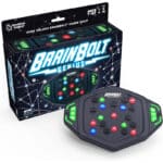 BrainBolt Genius