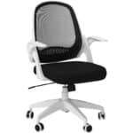 Hbada Ergonomischer Bürostuhl: Leicht und vielseitig! – Bild 4