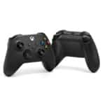 Controller Carbon Black