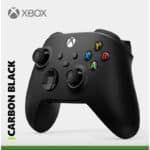 Xbox Wireless Controller Carbon Black