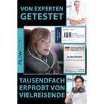von experten getestet