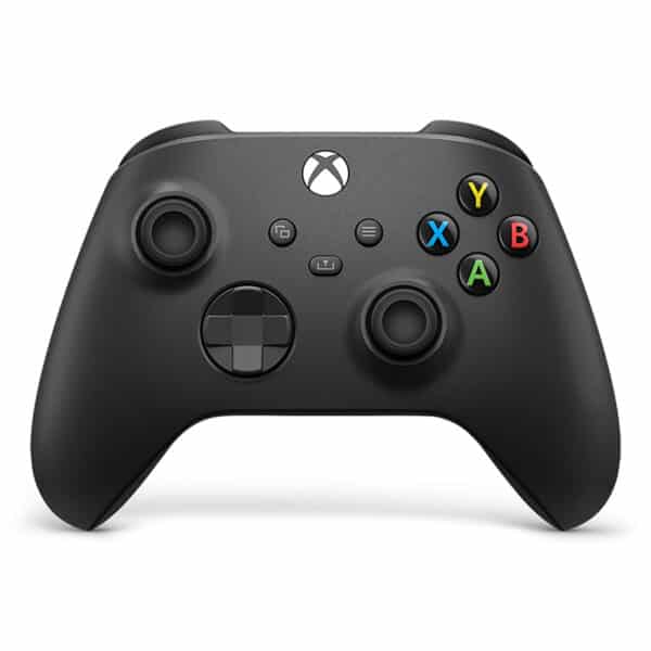 Xbox Wireless Controller - carbon black