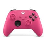 Deep Pink