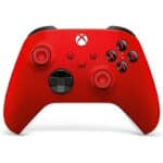 Pulse Red