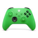Velocity Green
